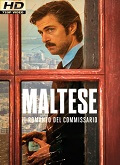 Maltese Temporada  [720p]